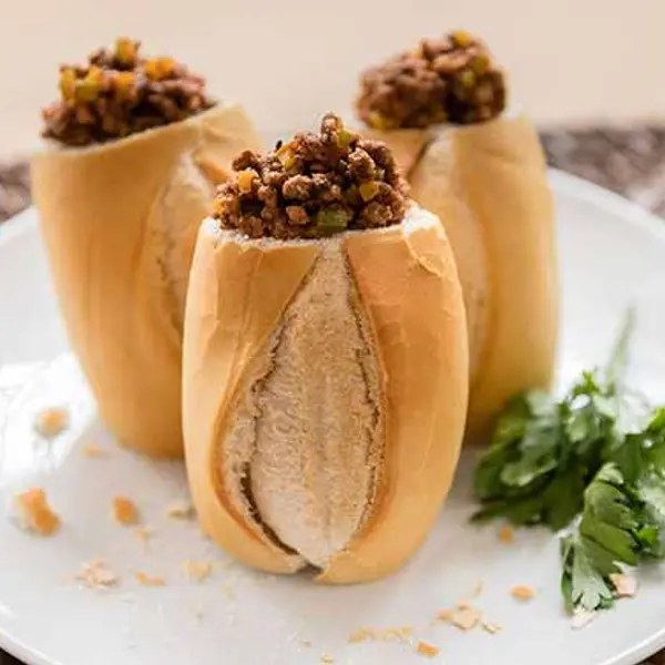 Chilli Dog