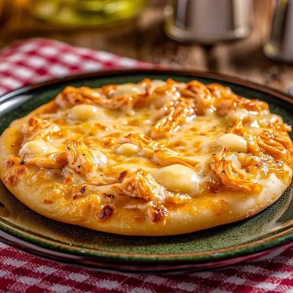 Mini Pizzas